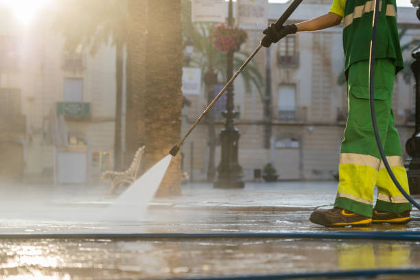 Best Building Exterior Washing  in Simpsonville, KY